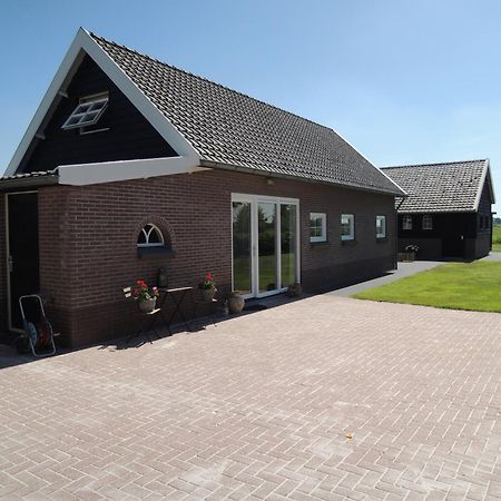 Bed & Breakfast De Bodderie Nieuwland  Экстерьер фото