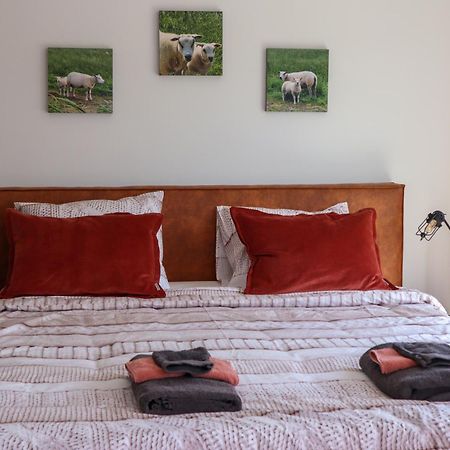 Bed & Breakfast De Bodderie Nieuwland  Экстерьер фото