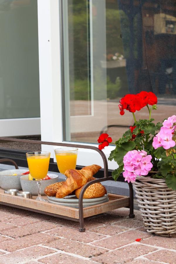 Bed & Breakfast De Bodderie Nieuwland  Экстерьер фото