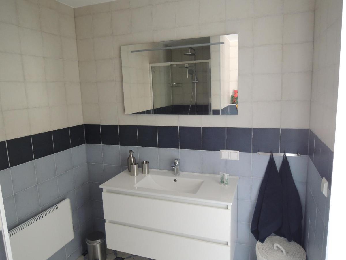 Bed & Breakfast De Bodderie Nieuwland  Экстерьер фото