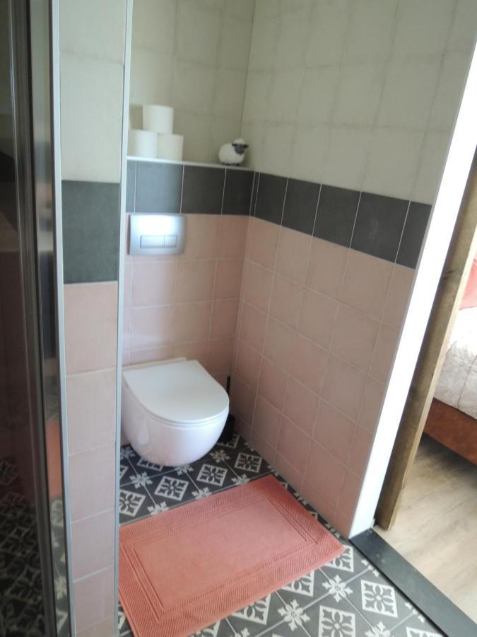 Bed & Breakfast De Bodderie Nieuwland  Экстерьер фото