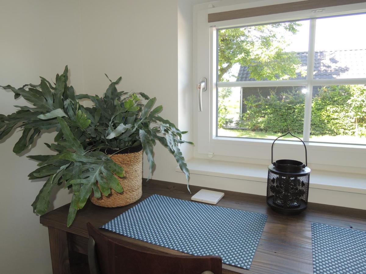 Bed & Breakfast De Bodderie Nieuwland  Экстерьер фото