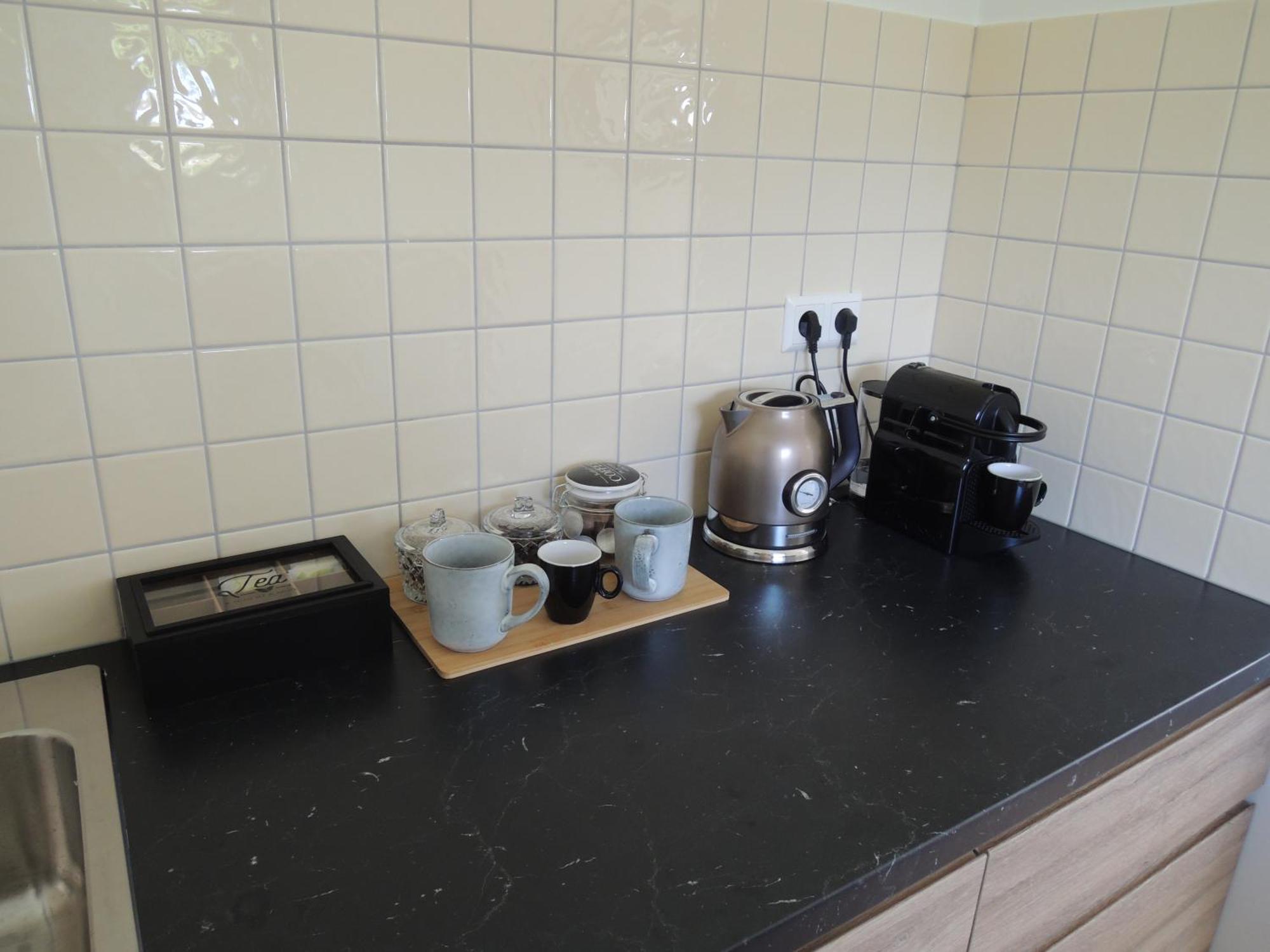 Bed & Breakfast De Bodderie Nieuwland  Экстерьер фото